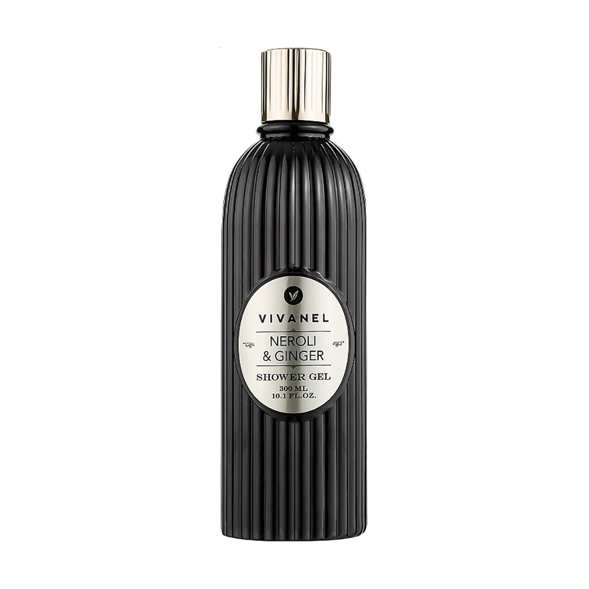 Гель для душу Vivian Gray Vivanel Neroli &amp; Ginger, 300 мл